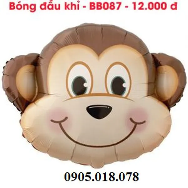 Bóng Đầu Khỉ