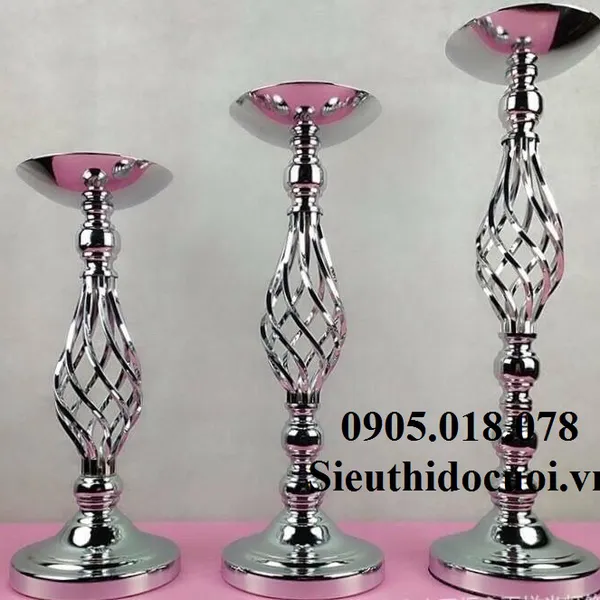 Chân cắm hoa trang trí giá rẻ