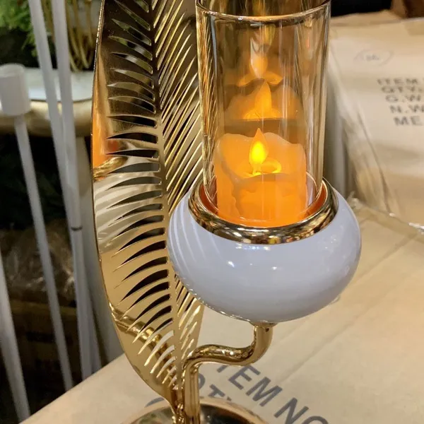 Chân nến giá rẻ