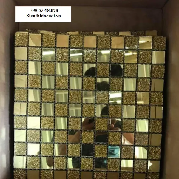 Đá trải bàn, Đá trang trí bàn