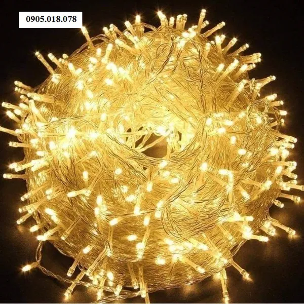 Dây đèn Led 50m, 100m