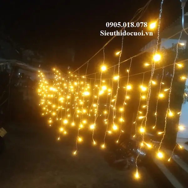 DÂY LED THẢ TRẦN, DÂY LED TREO TRẦN