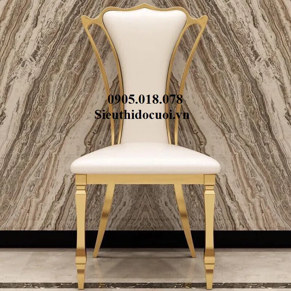 Ghế nhà hàng tiệc cưới