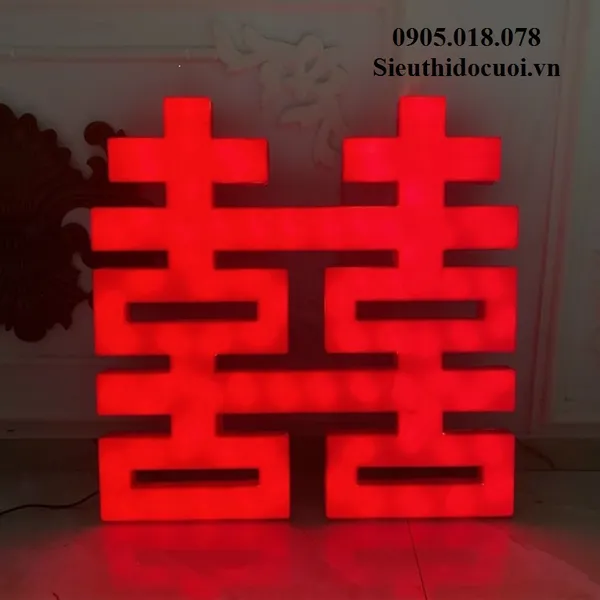 HỶ LED