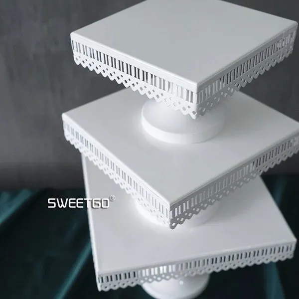 Kệ bánh, khay bánh