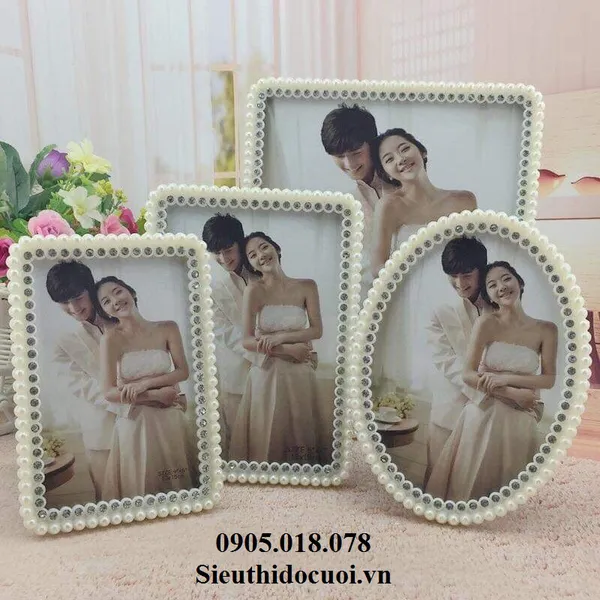 Khung hình để bàn, khung ảnh để bàn