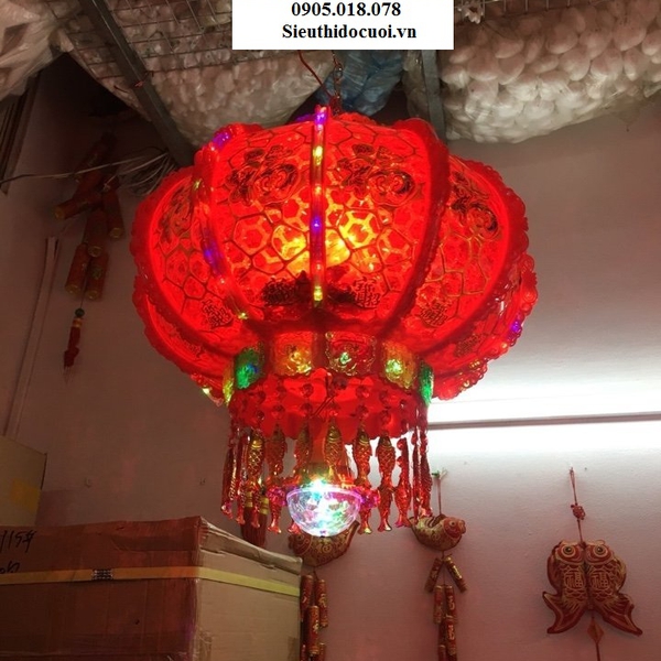 Lồng đèn trang trí