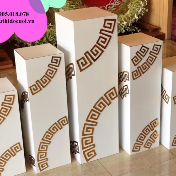 Những mẫu đôn hoa đẹp