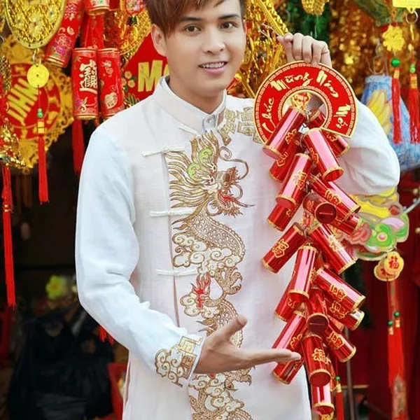 PHÁO ĐIỆN TỬ LOẠI ĐẠI, PHÁO ĐIỆN TỬ LOẠI TRUNG