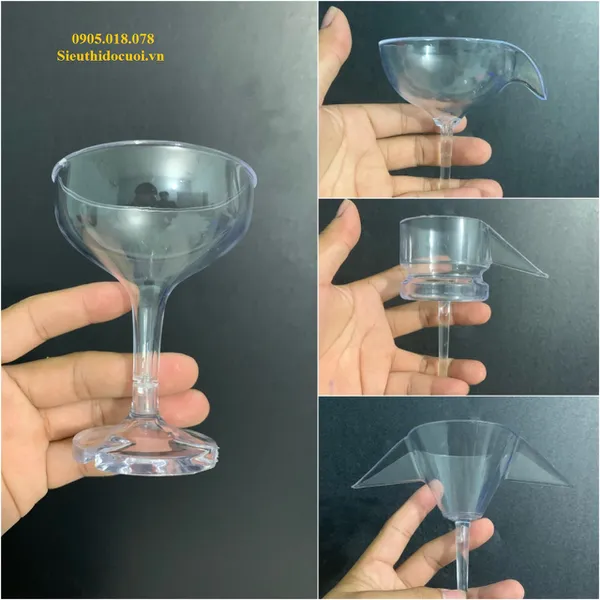 Phụ kiện Tháp ly 0905018078