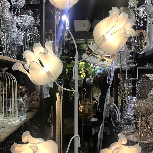 Sóng đèn trang trí