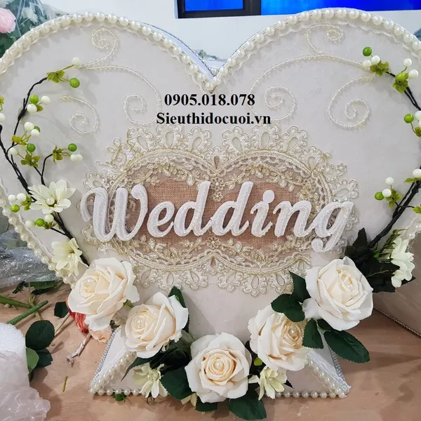 Thùng tiền cưới