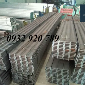 THÉP HÌNH I120 AN KHÁNH