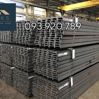 THÉP HÌNH I150 POSCO