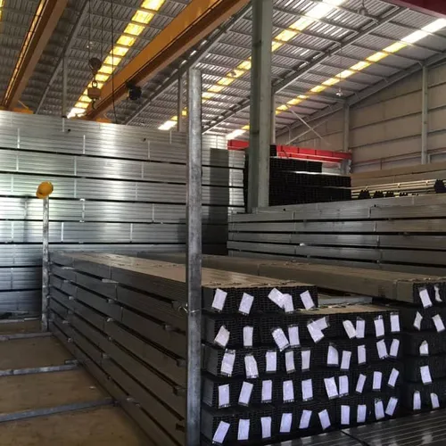 THÉP HỘP CHỮ NHẬT 25x50