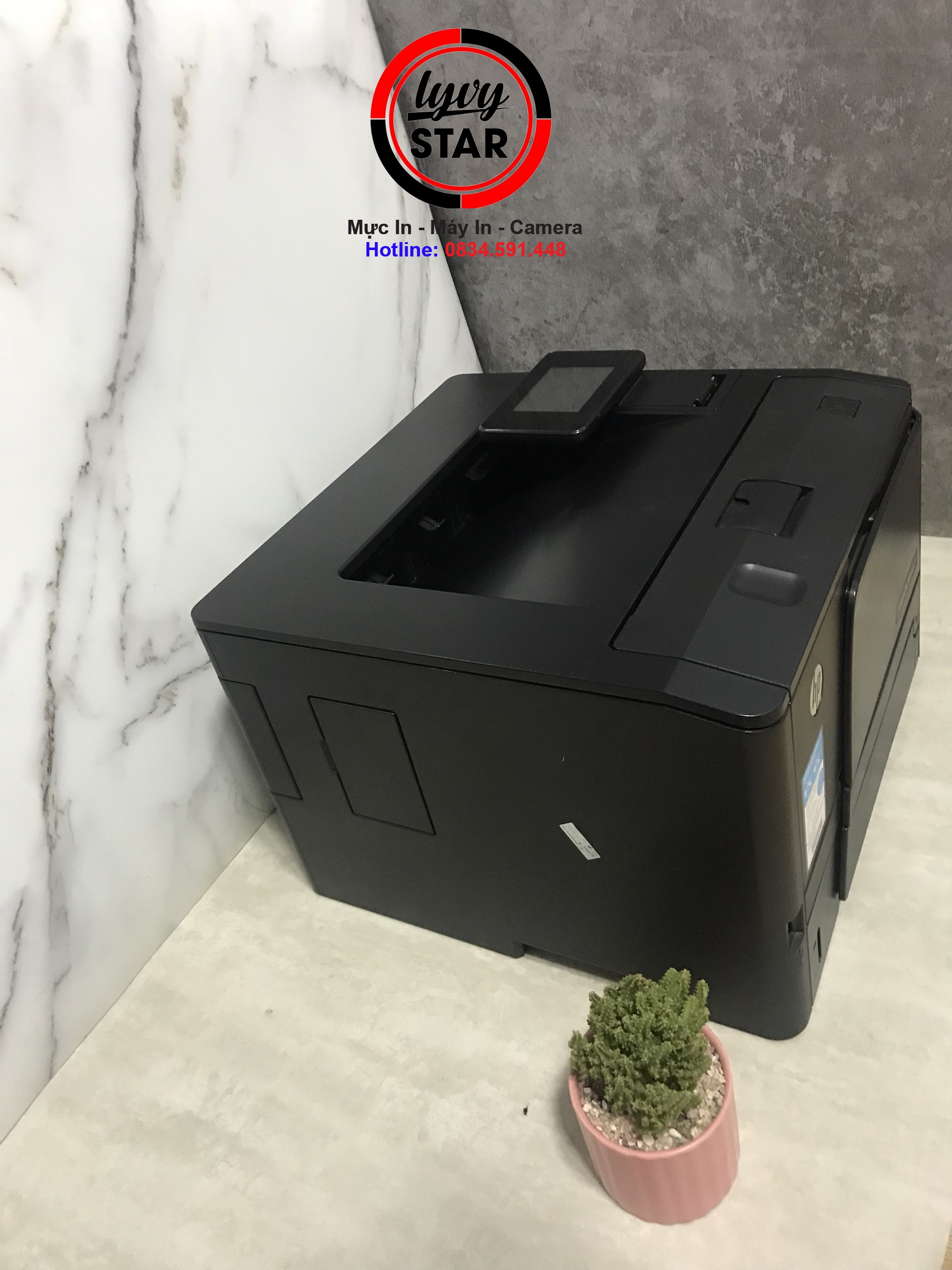 may-in-hp-Pro-402dn-in-dao-mat-in-qua-mang-lan