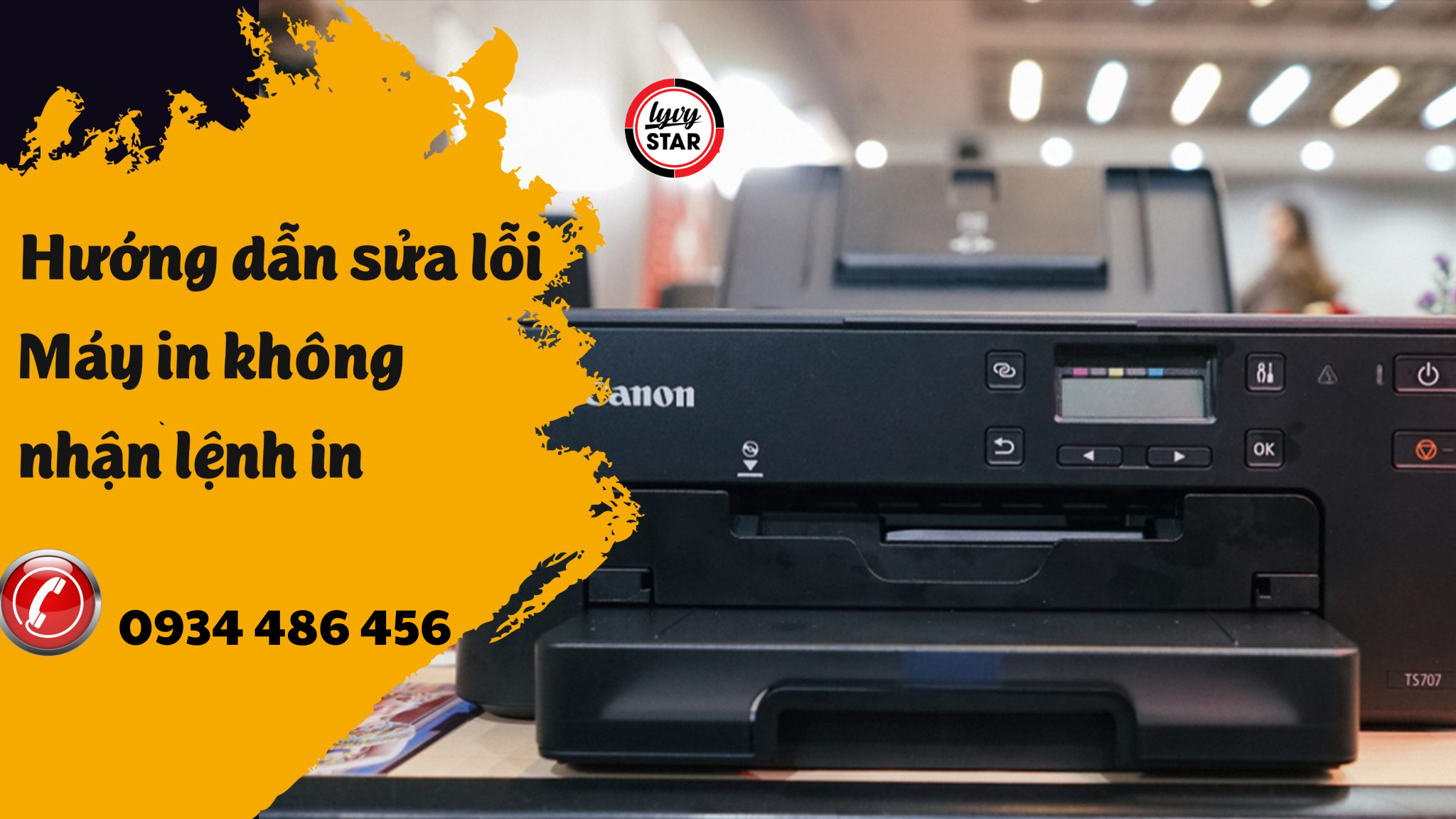 sửa máy in tại nhà quy nhơn