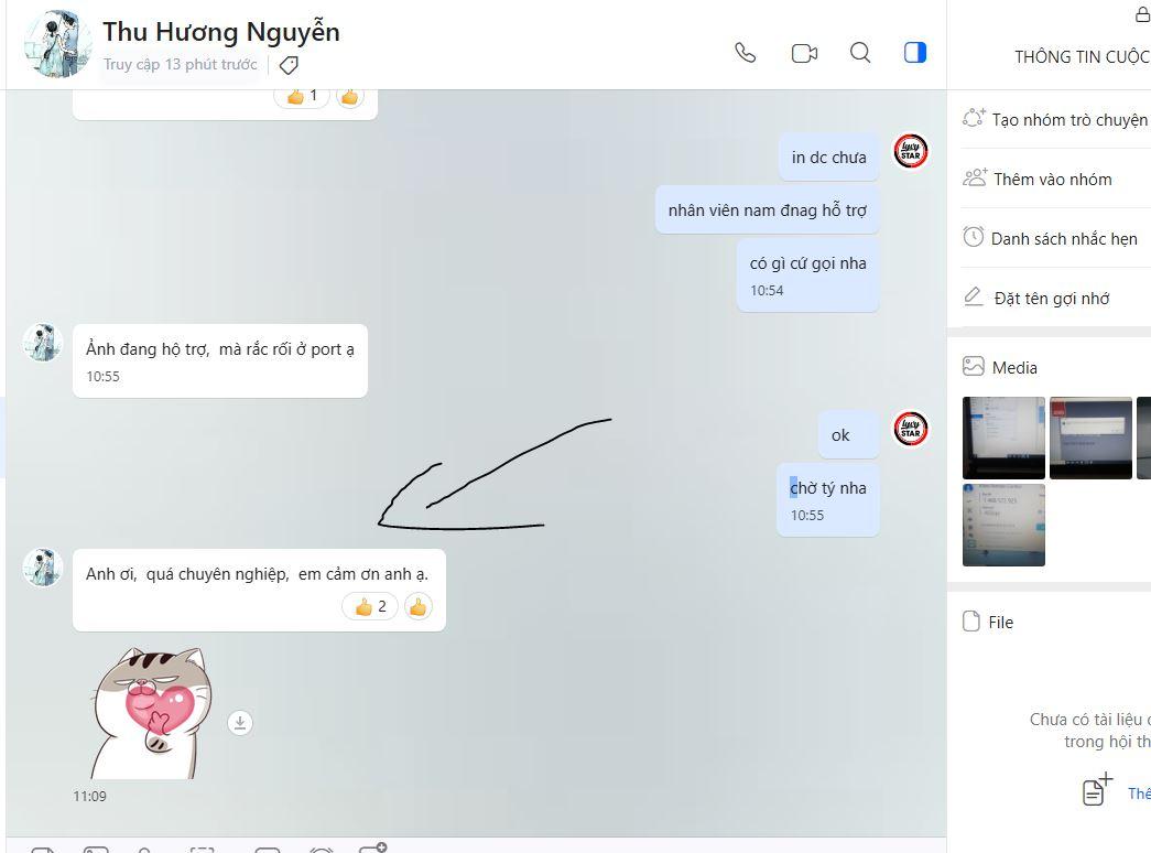 máy in cũ giá rẻ tại quy nhơn