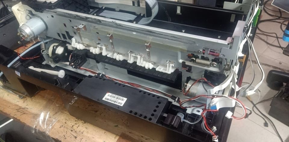 sửa máy in giá rẻ tại quy nhơn