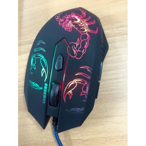 chuot chuyen game samsung h200 gia re