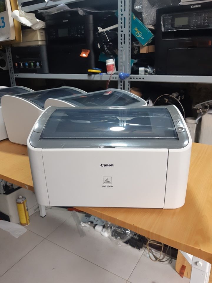 canon 2900 tại quy nhơn