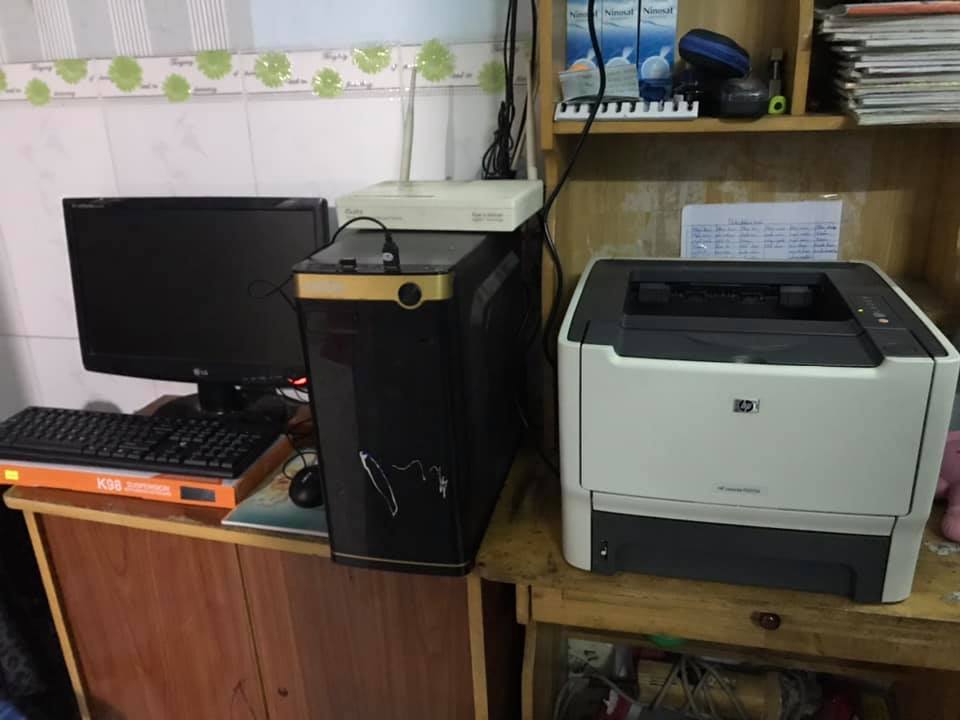 máy in giá rẻ tại quy nhơn