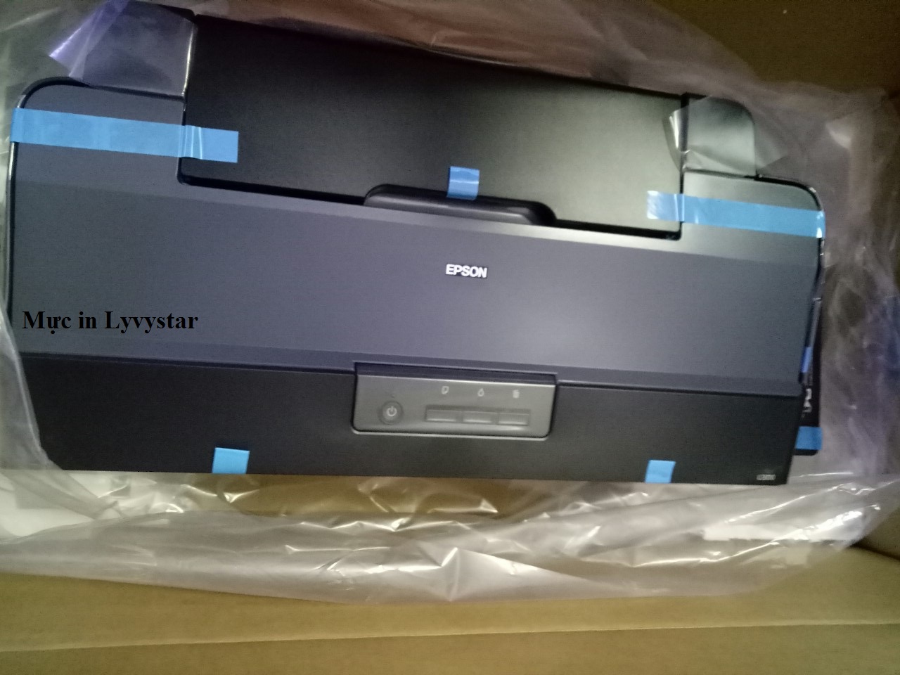 epson L1800 chính hãng tại quy nhơn