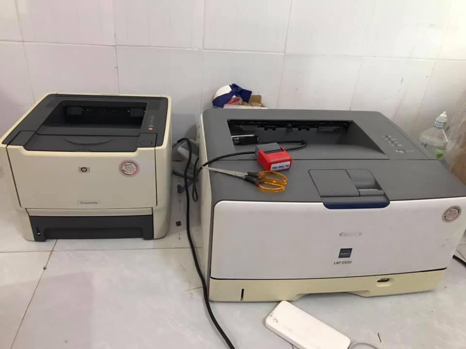 máy in đảo mặt hp2015dn giá rẻ tại quy nhơn