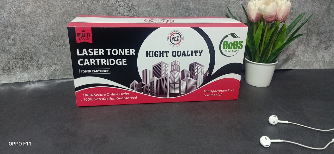 hộp mực máy in canon