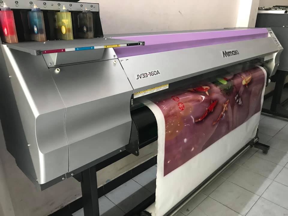 may in mimaki JV33-160-in decal