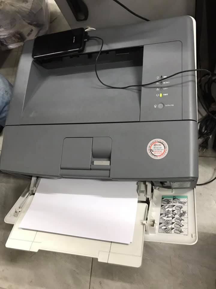 máy in a3 tại quy nhơn