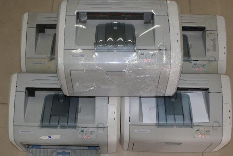 máy in hp 1020 gia rẻ
