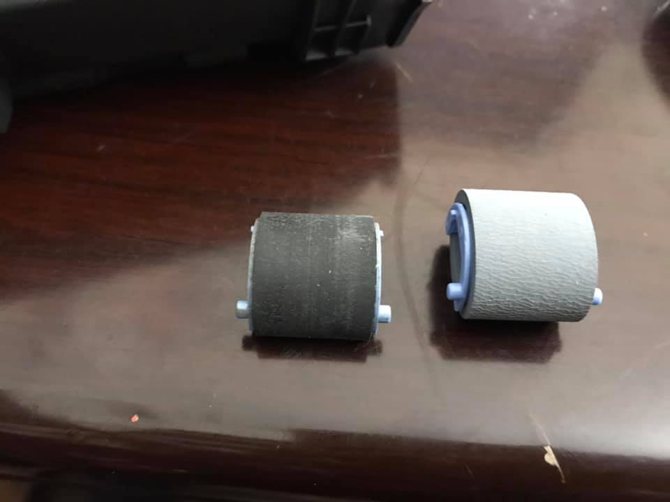 quả đào load giấy máy in