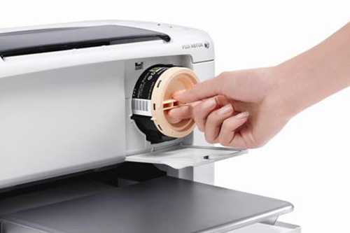 nap muc may in xerox p105B