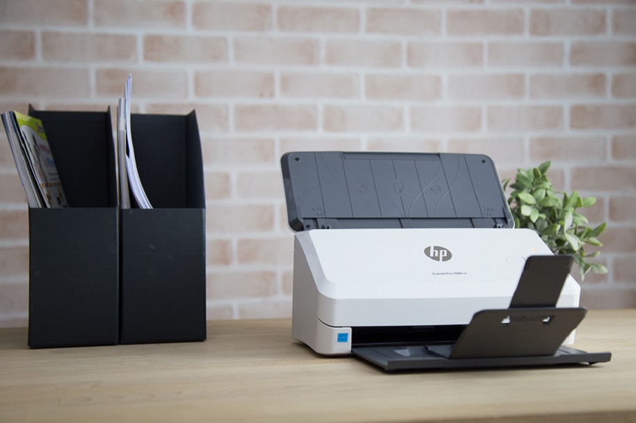 máy scan hp 2000s1