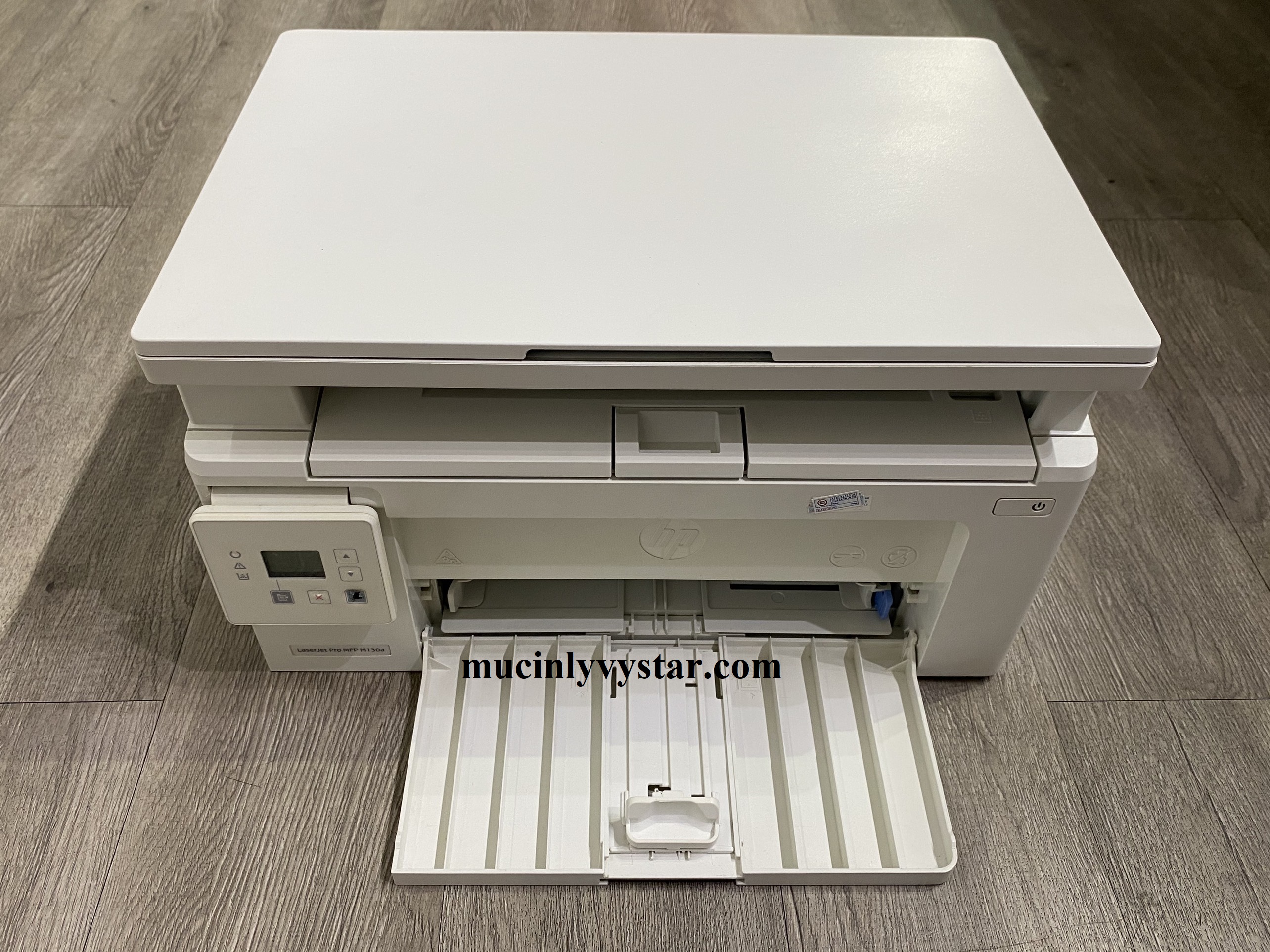 máy in chính hãng quy nhơn