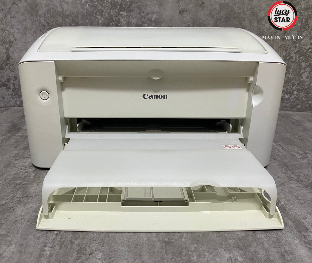 máy in canon tại quy nhơn