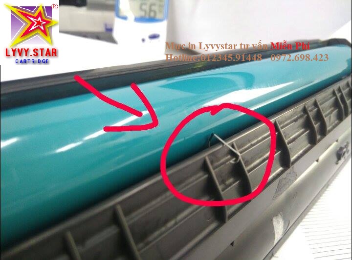 drum-bị-dinh-ghim-dinh-giay-tai-quan-6-lyvystar