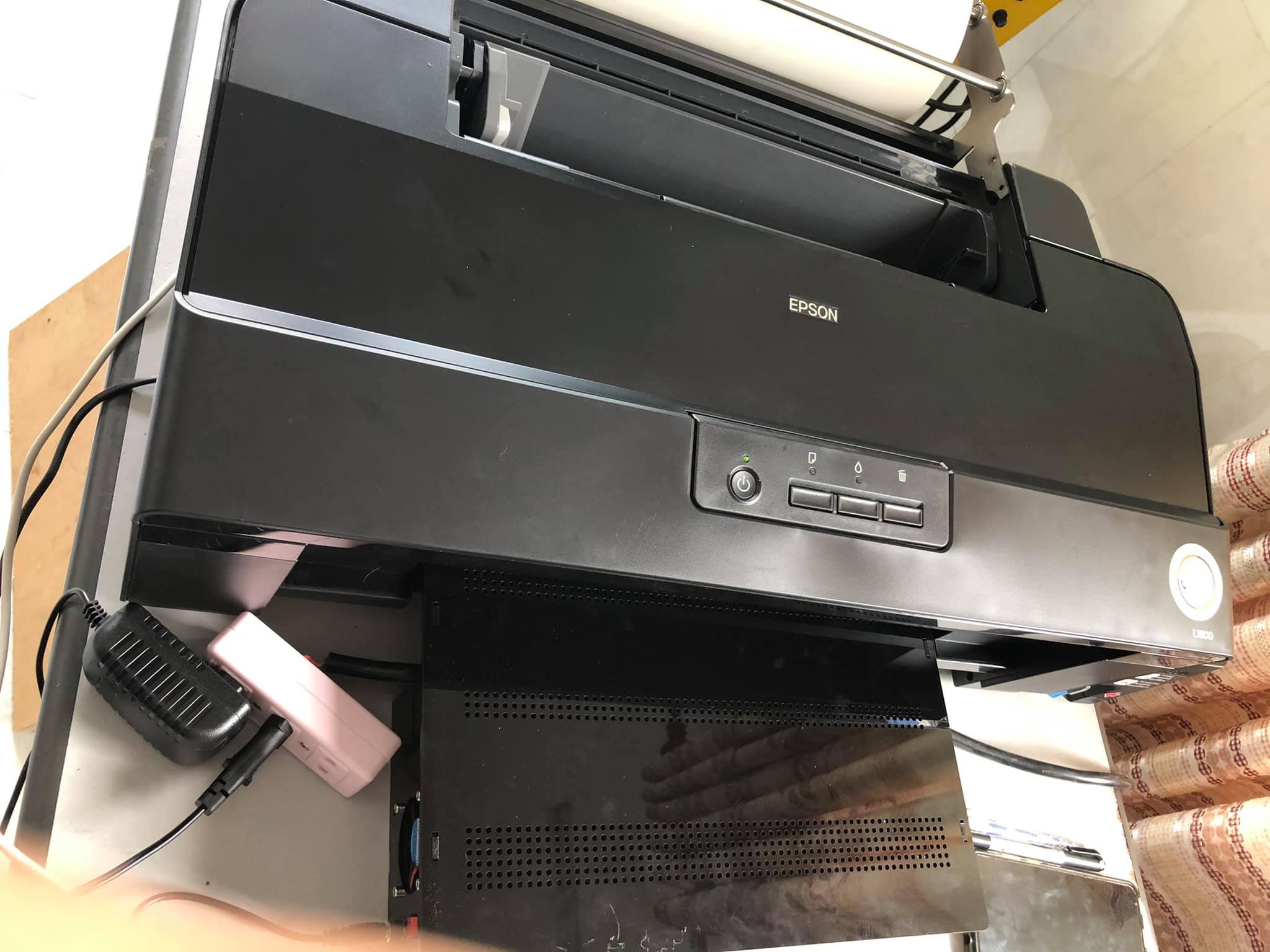 in pet chuyển nhiệt tại quy nhơn