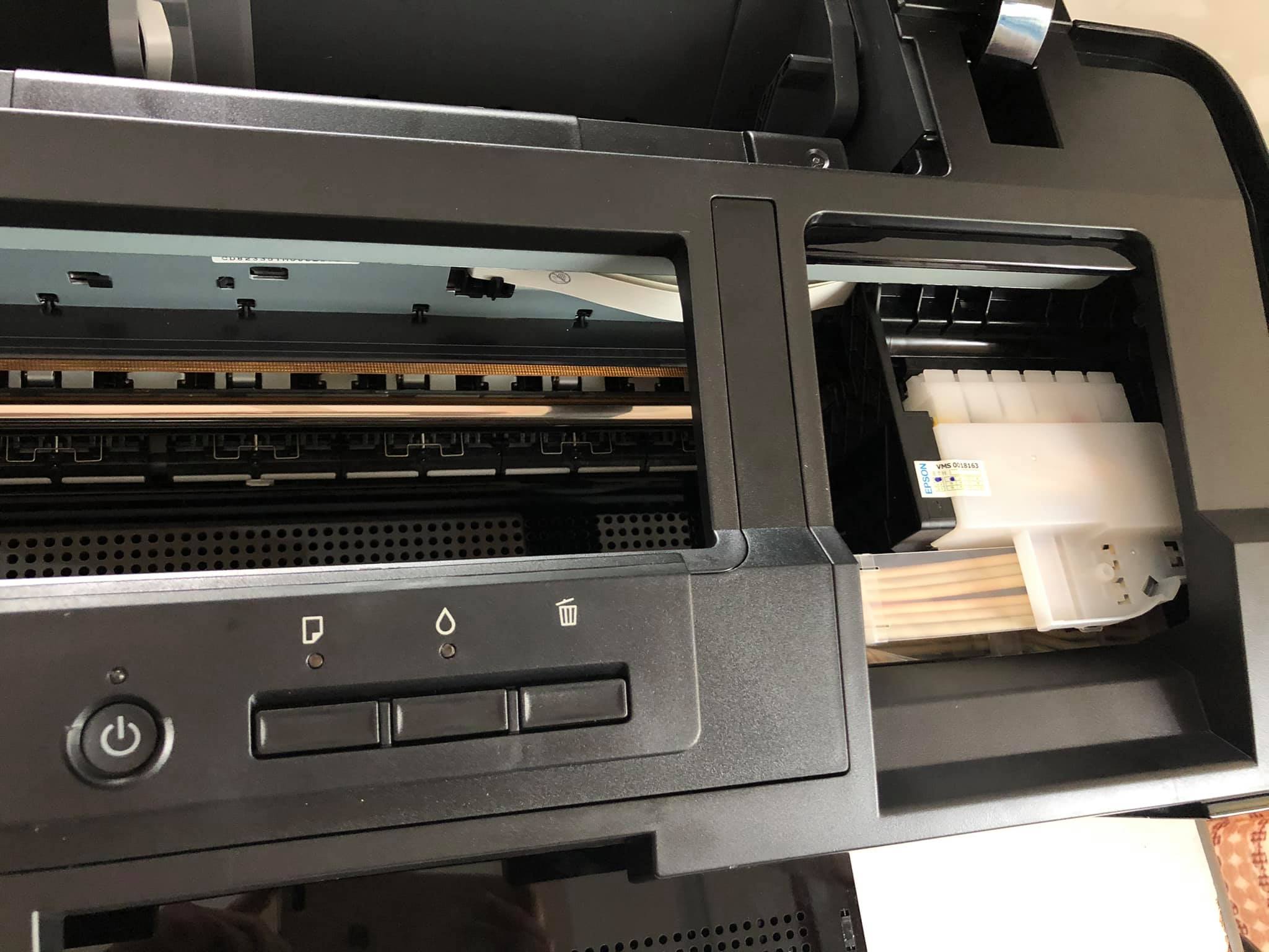 máy in pet epson l1800 tại quy nhơn