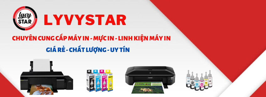 máy in - mực in tại quy nhơn