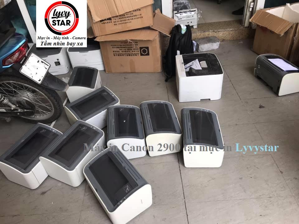 thu mua máy in cũ tại bình định