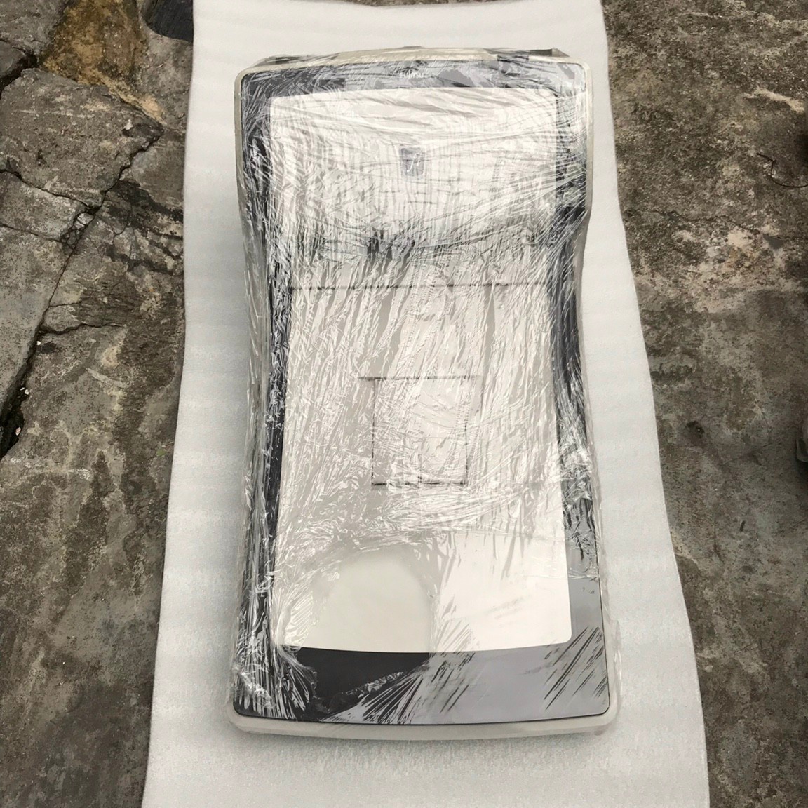 máy scan chính hãng giá rẻ