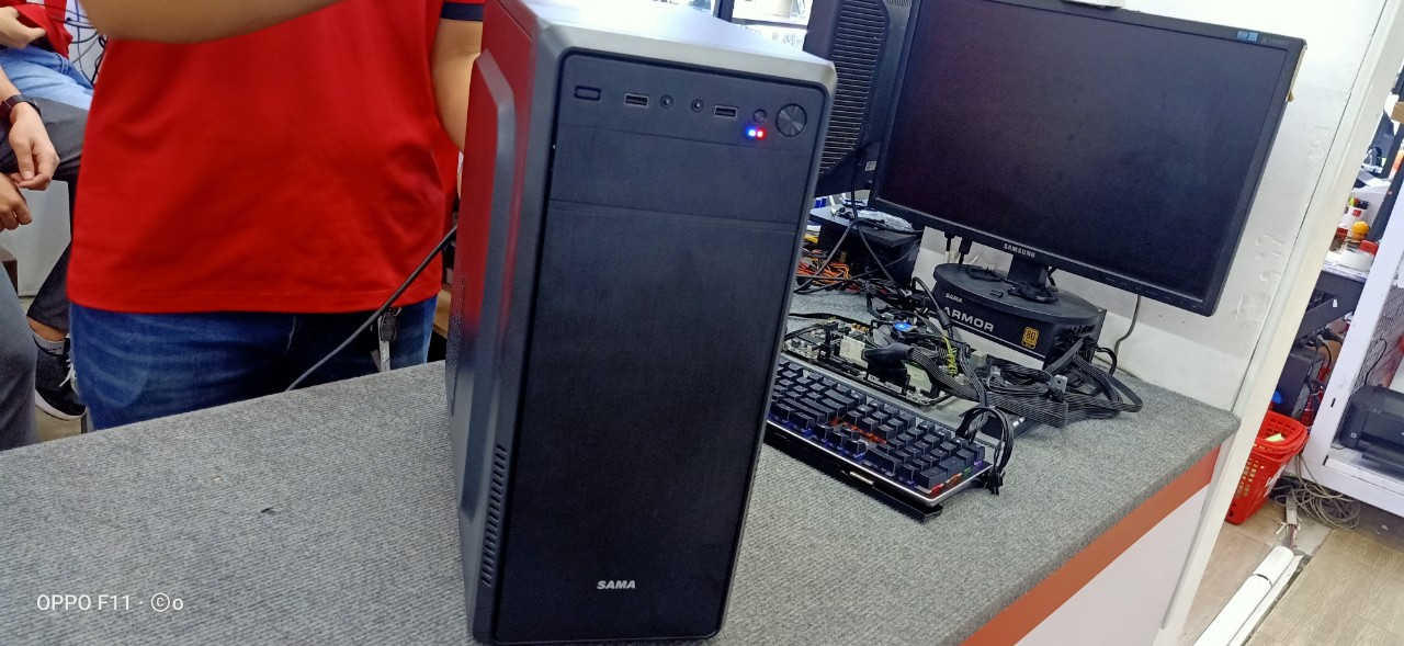 tuyển dụng sửa chữa máy in tại hcm