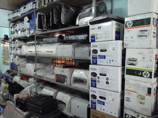 thu mua may in cu gia cao