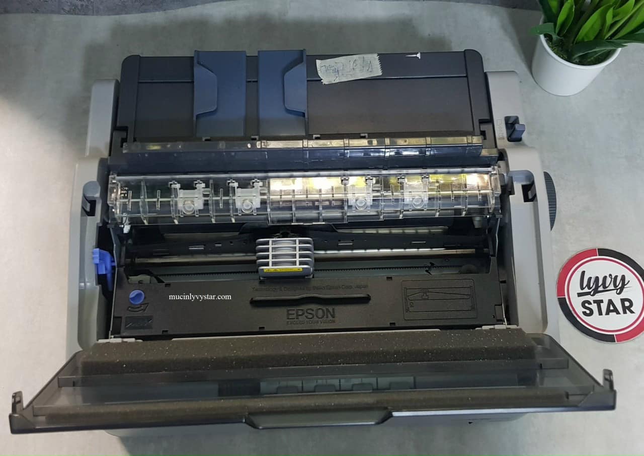 máy in hóa đơn quy nhơn