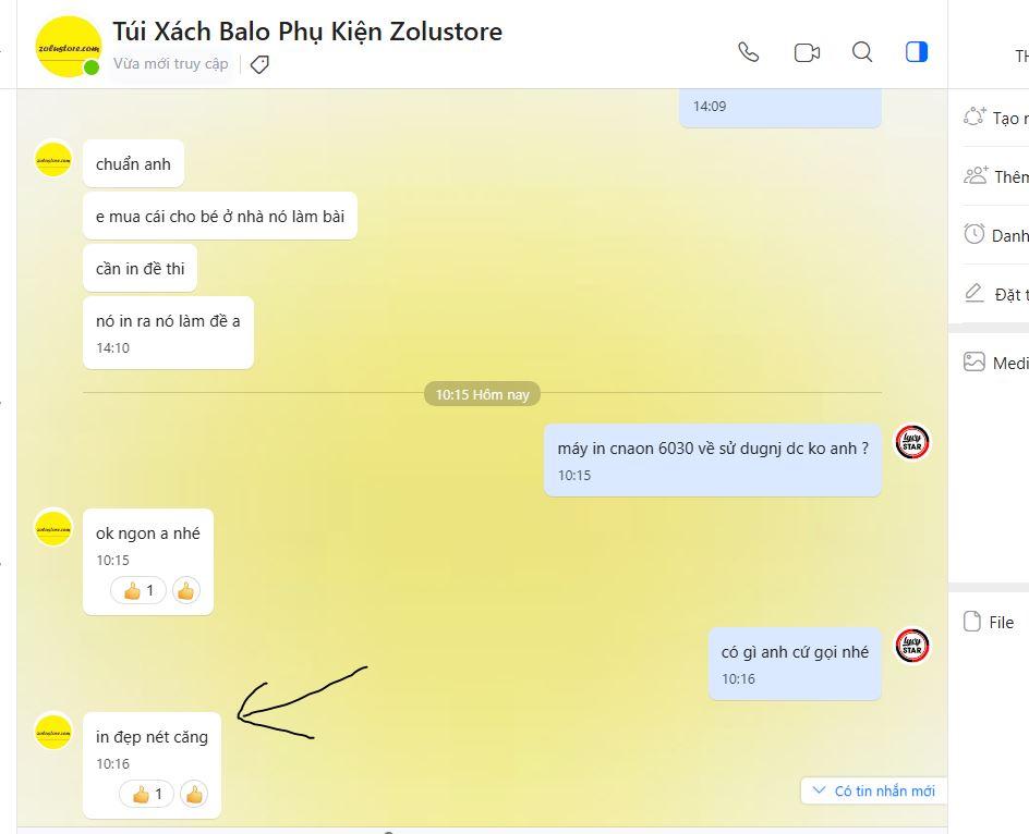 máy in cũ tại quy nhơn