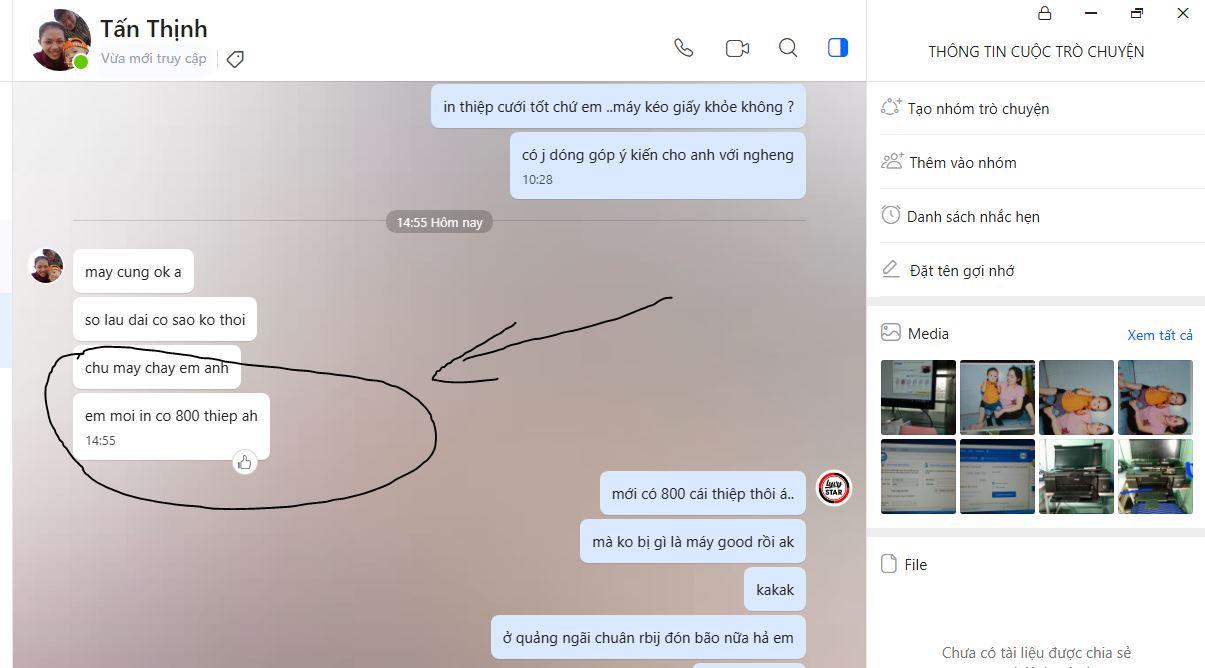 máy in giá rẻ tại quy nhơn