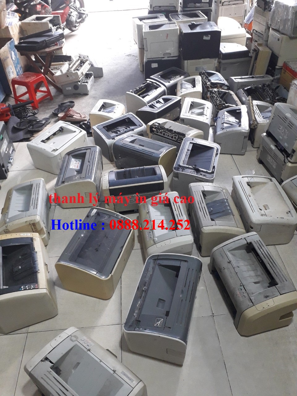 thanh lý máy in-cu-gia-cao