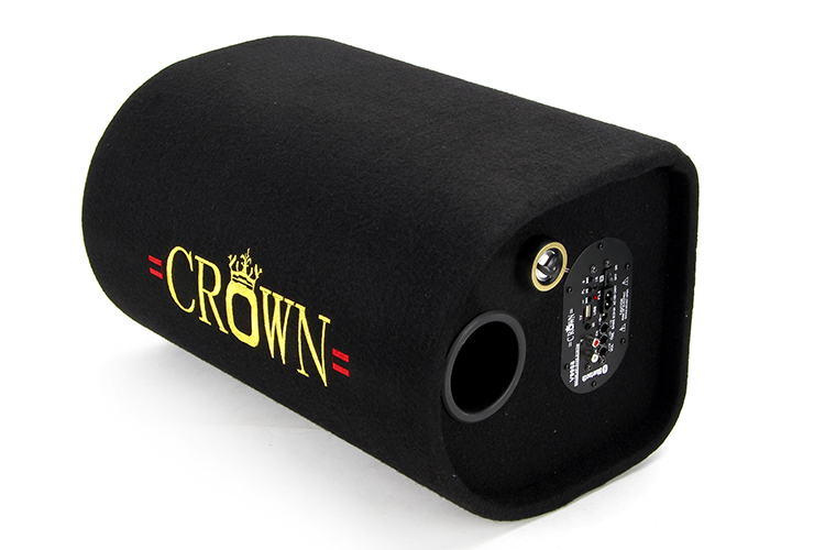 loa crow 8 de gia re